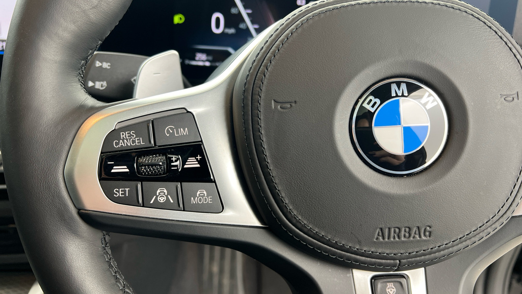 BMW 4 Series Gran Coupe 420I M Sport Step Tech Pack Red #17