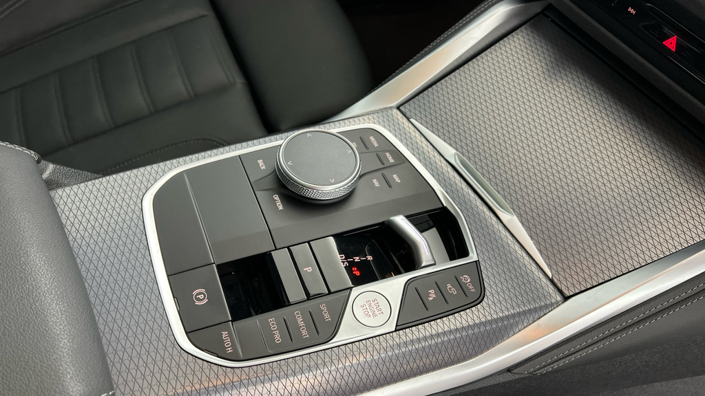 BMW 4 Series Gran Coupe 420I M Sport Step Tech Pack Red #10