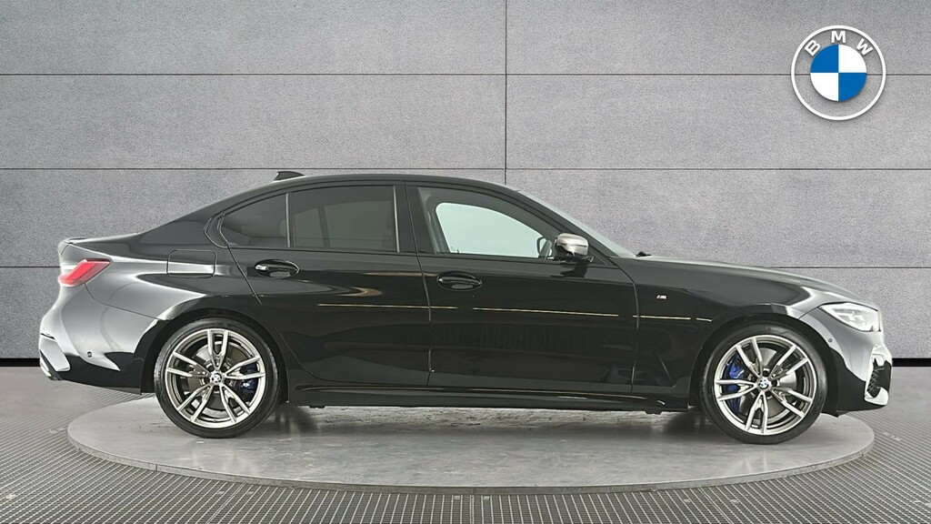 BMW 3 Series M340i Xdrive Saloon  #3