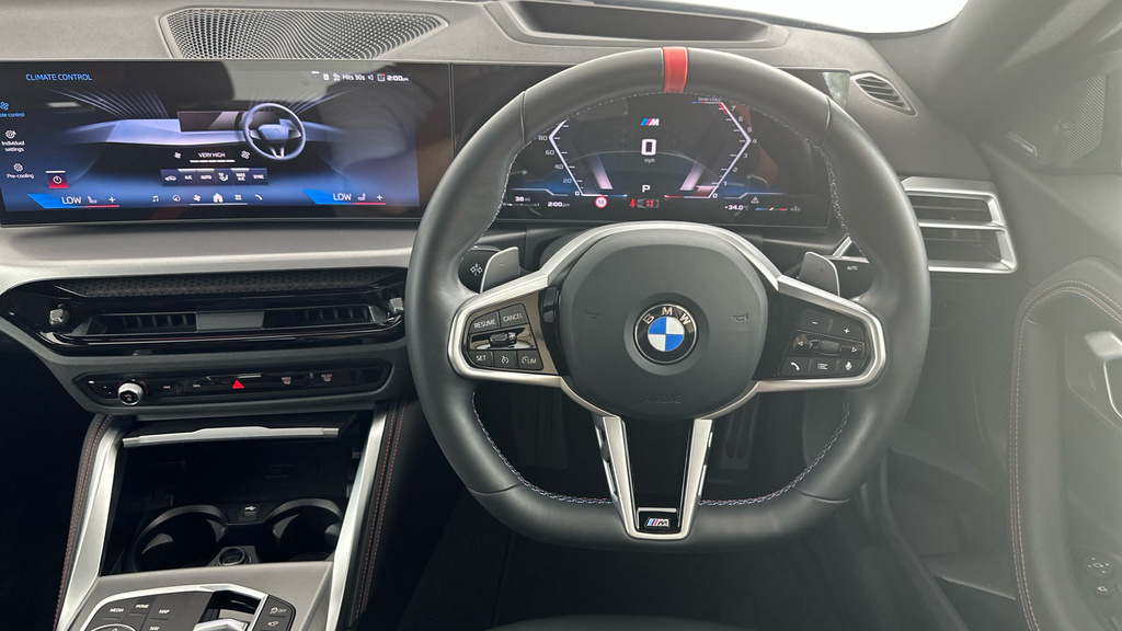 BMW 2 Series Gran Coupe M240i Xdrive Coupe  #5