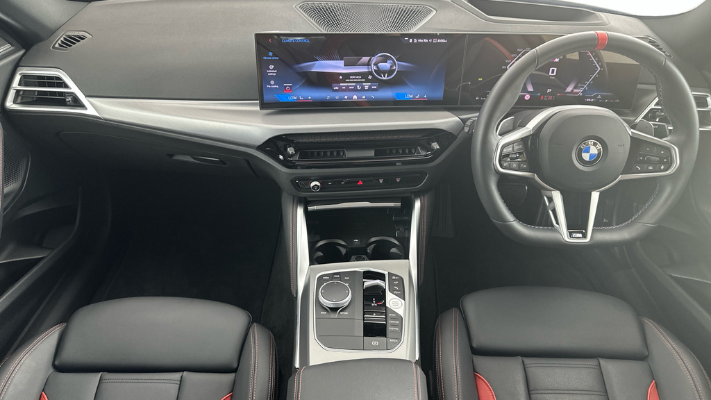 BMW 2 Series Gran Coupe M240i Xdrive Coupe  #4