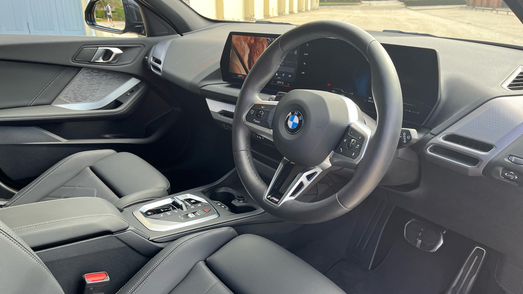 BMW 1 Series 120 M Sport  #6