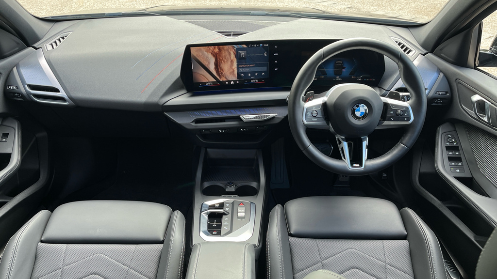 BMW 1 Series 120 M Sport  #4