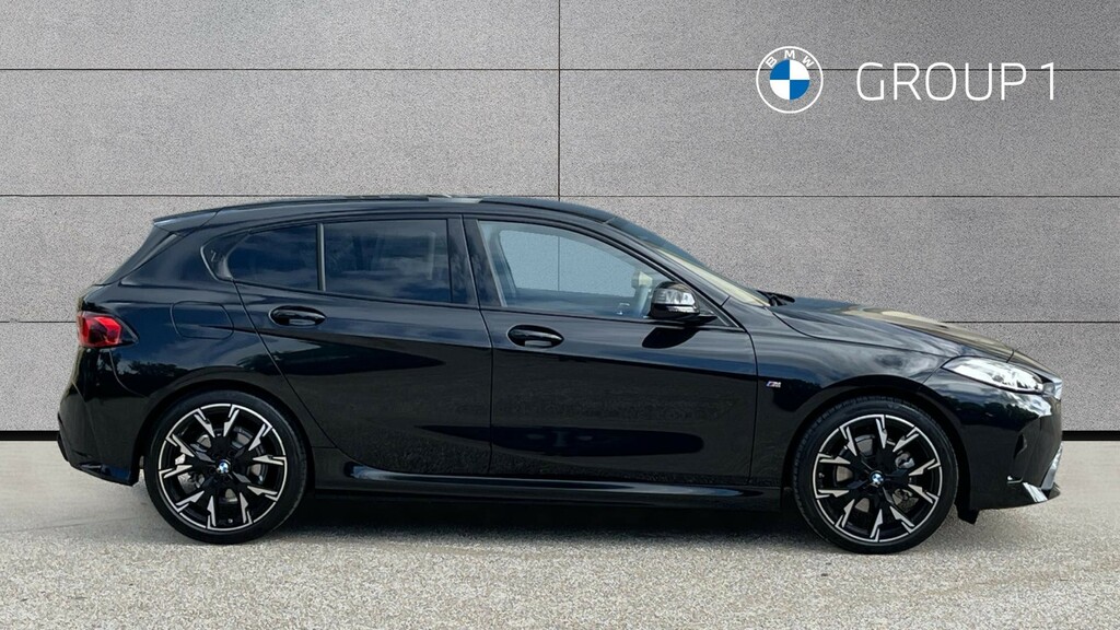 BMW 1 Series 120 M Sport  #3