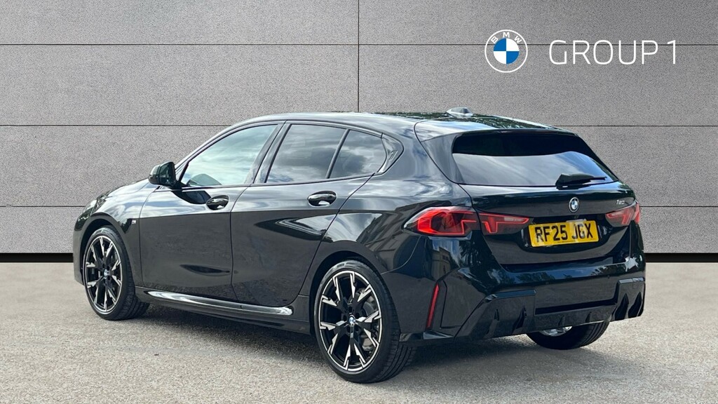BMW 1 Series 120 M Sport  #2