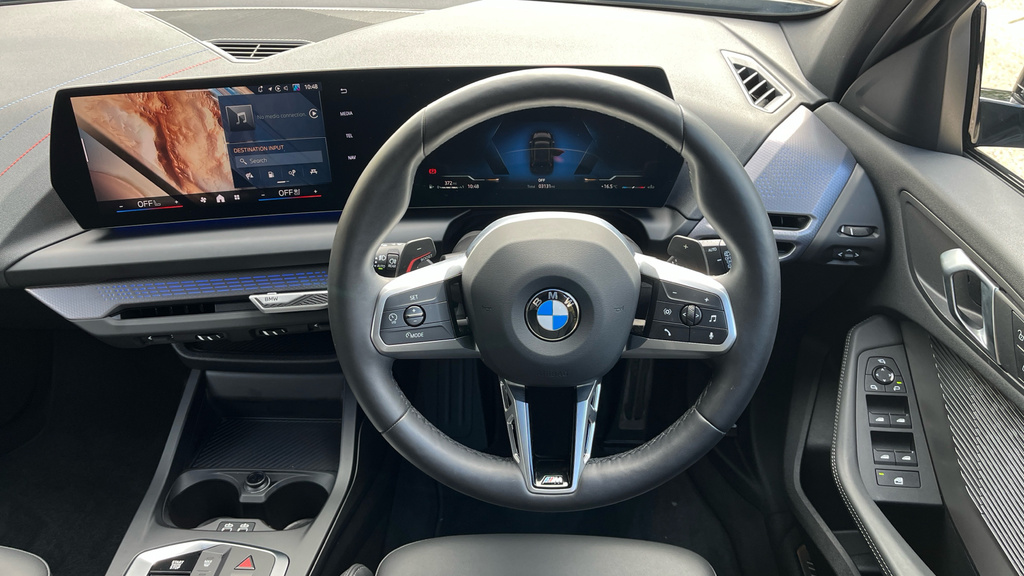 BMW 1 Series 120 M Sport  #5