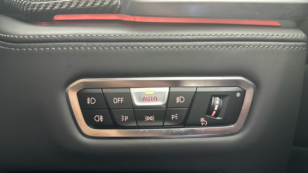 BMW X6 Xdrive40d M Sport Black #31