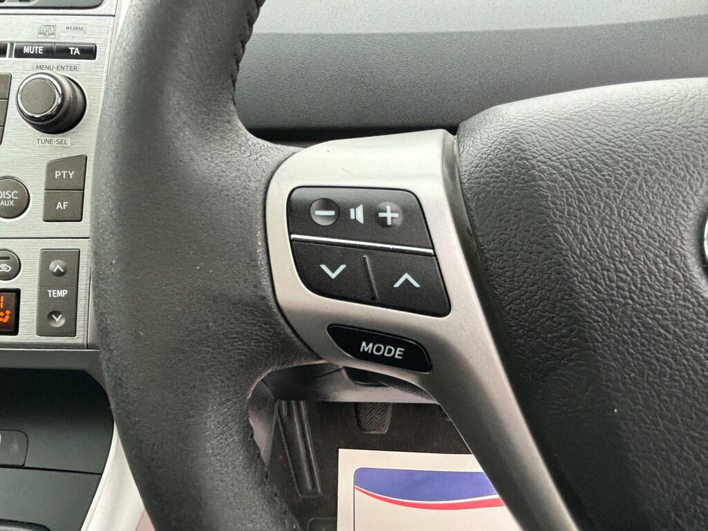 Toyota Verso D-4d Tr Silver #46