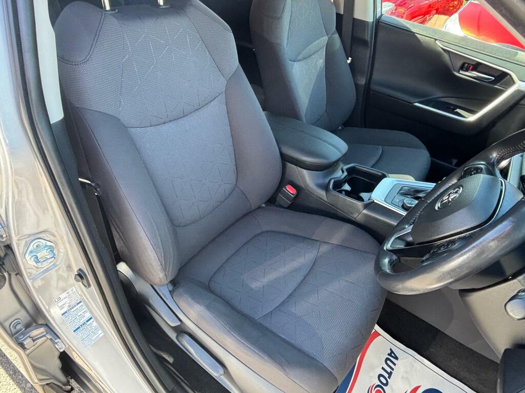 Toyota Rav 4 Excel Black #28