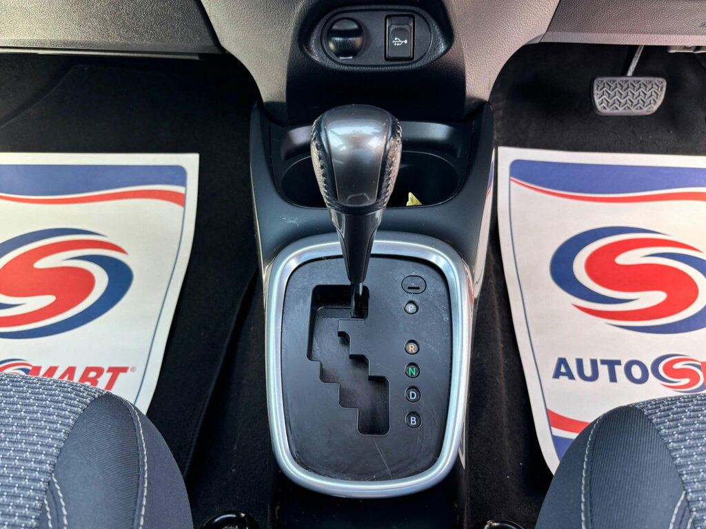 Toyota Yaris Excel Grey #49