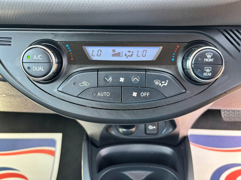 Toyota Yaris Excel Grey #15