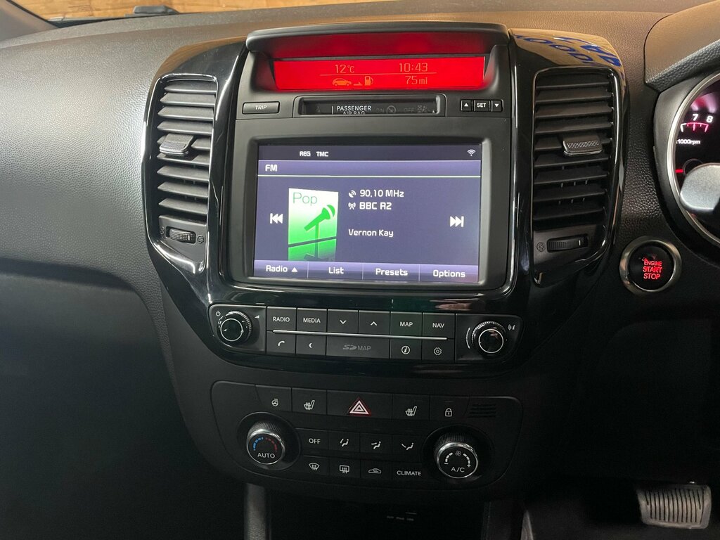 Kia Venga 3 Grey #15