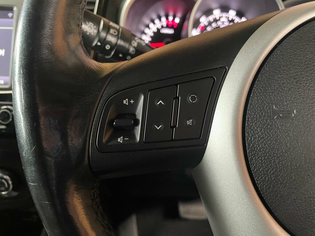 Kia Venga 3 Grey #16