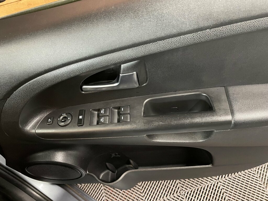 Kia Venga 3 Grey #19