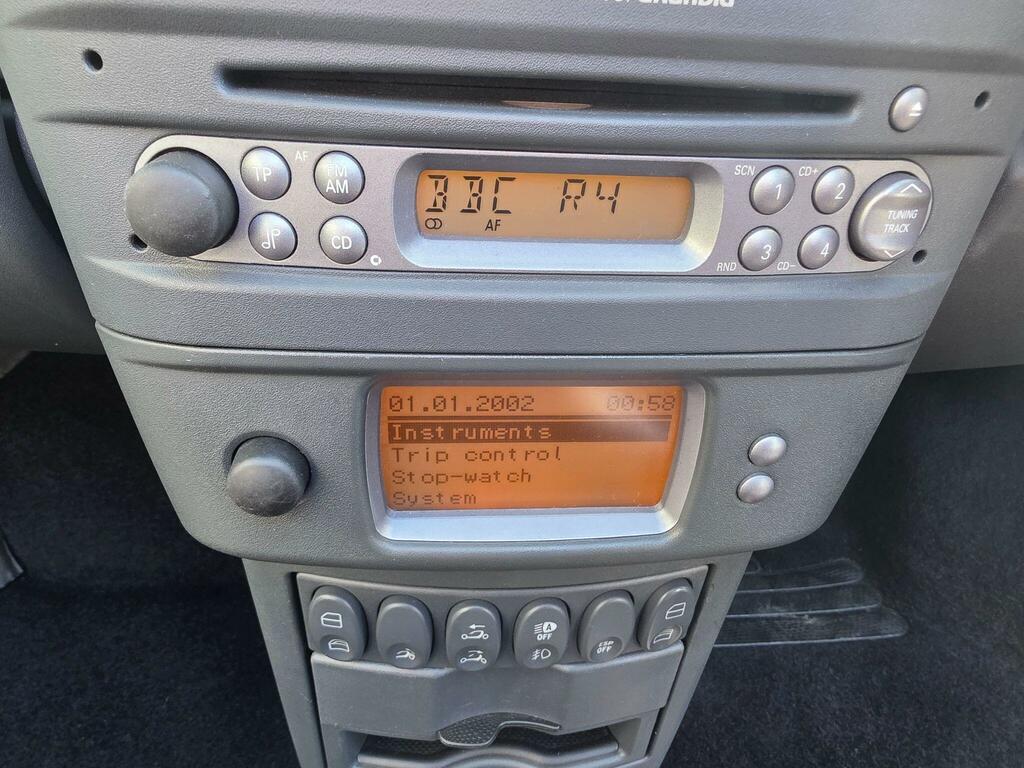 Smart Roadster Deposit Now Taken Silver #21