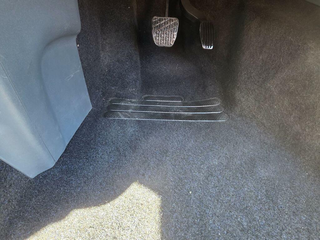 Smart Roadster Deposit Now Taken Silver #27