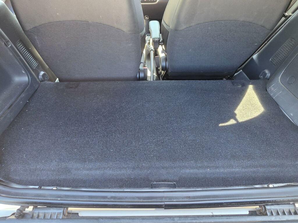 Smart Fortwo Cabrio Passion Softouch 84 2012 Silver #34