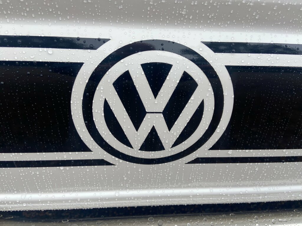 Volkswagen Transporter Diesel #28