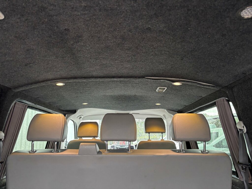 Volkswagen Transporter Diesel #32