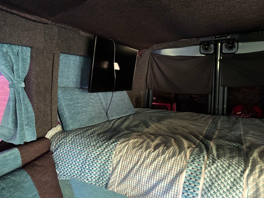 Renault Master 2.3 Dci 28 Panel Van Fwd Swb Eur Blue #4