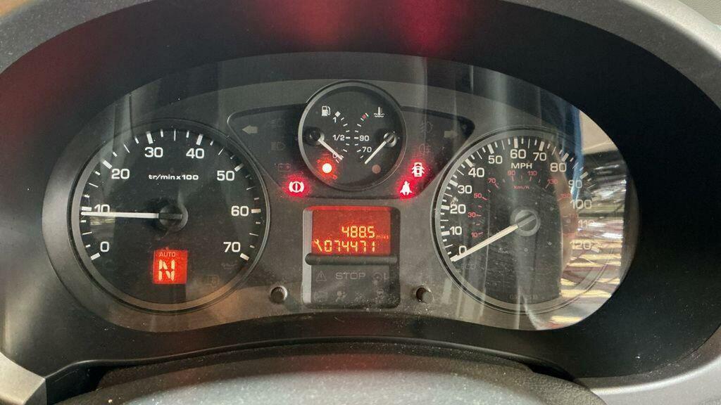 Citroen Berlingo Blue #13