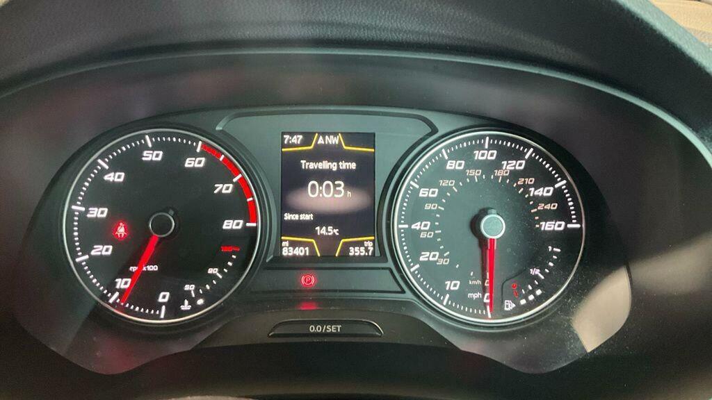 Seat Ateca 1.6 Tdi Se Technology Suv Dsg Ss 11 #12