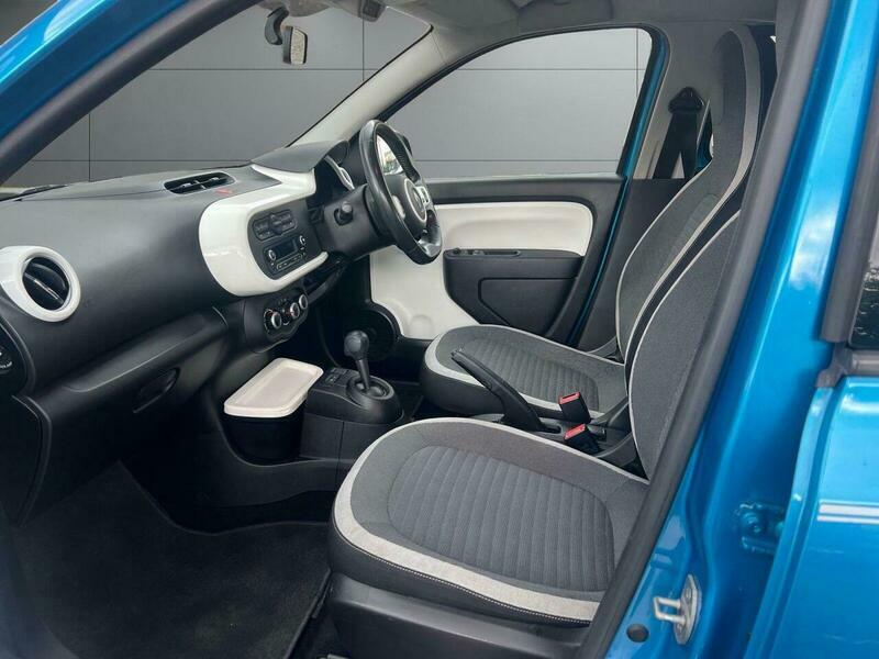 Renault Twingo Dynamique #19
