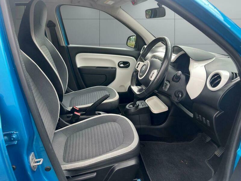 Renault Twingo Dynamique #12