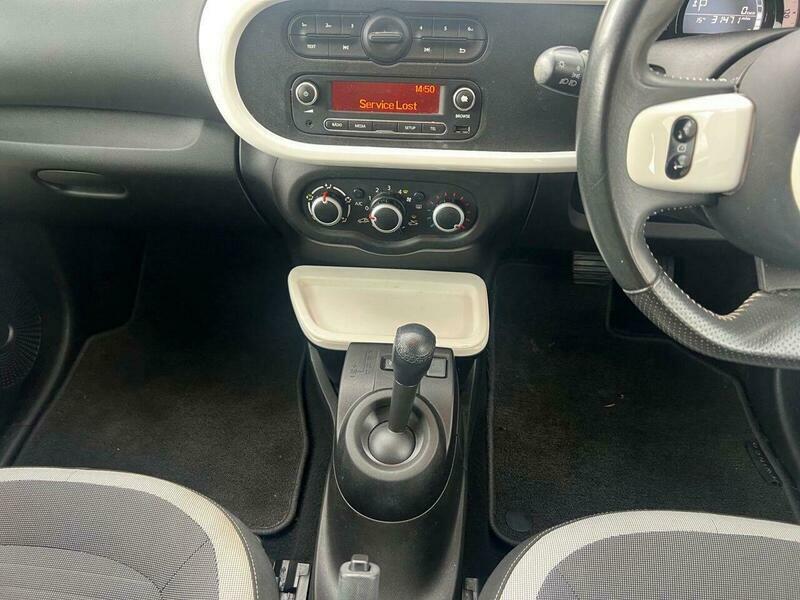 Renault Twingo Dynamique #10