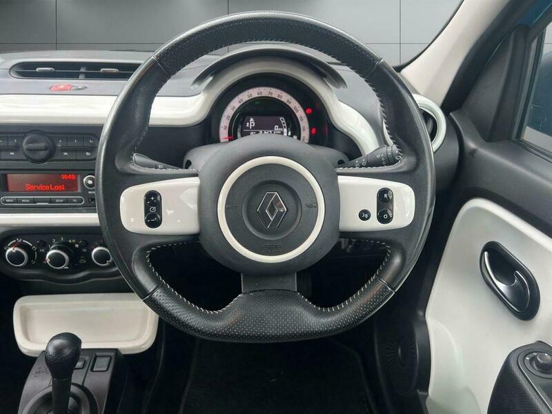 Renault Twingo Dynamique #18