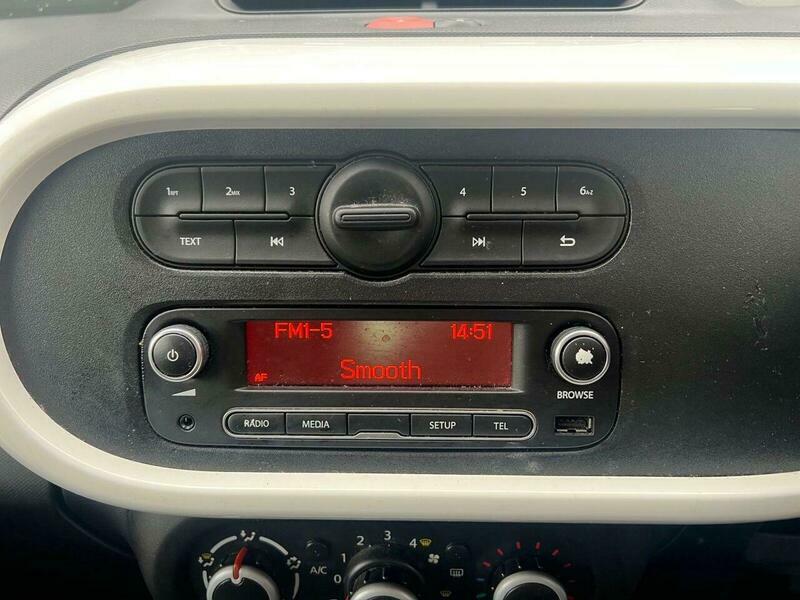 Renault Twingo Dynamique #15