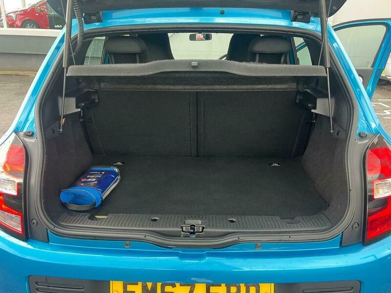 Renault Twingo Dynamique #17