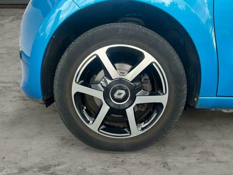 Renault Twingo Dynamique #14