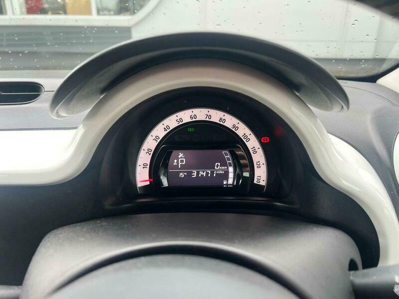 Renault Twingo Dynamique #16