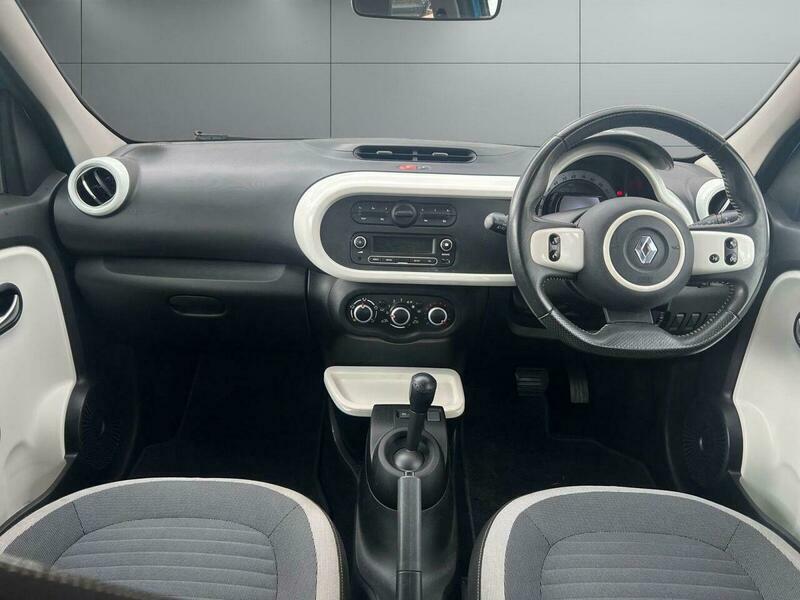 Renault Twingo Dynamique #9