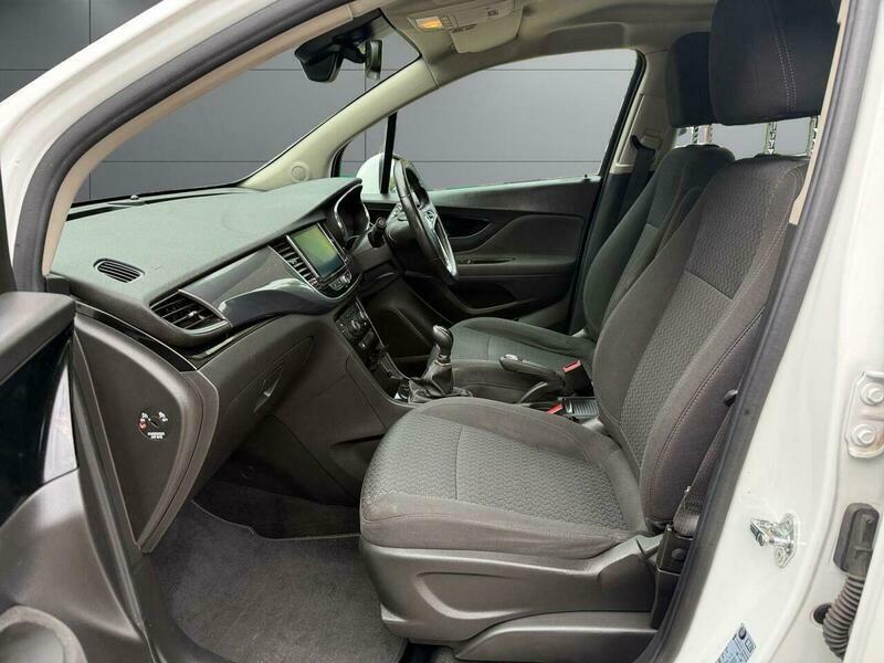 Vauxhall Mokka 1.4T Ecotec Active  #18