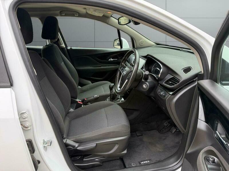 Vauxhall Mokka 1.4T Ecotec Active  #9