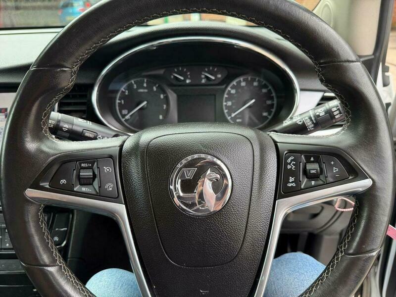 Vauxhall Mokka 1.4T Ecotec Active  #17
