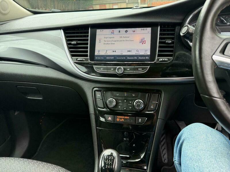 Vauxhall Mokka 1.4T Ecotec Active  #13