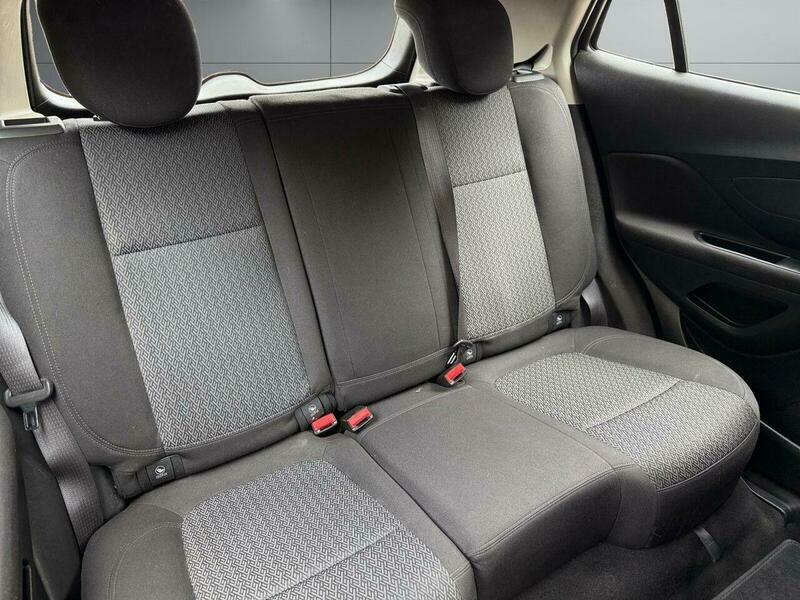 Vauxhall Mokka 1.4T Ecotec Active  #10