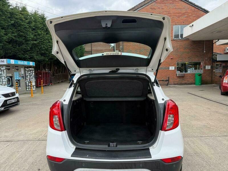 Vauxhall Mokka 1.4T Ecotec Active  #15
