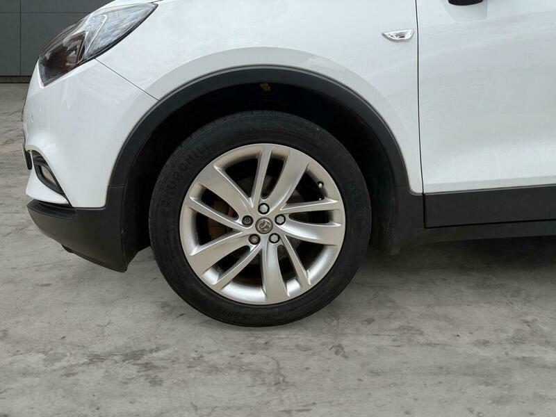 Vauxhall Mokka 1.4T Ecotec Active  #12