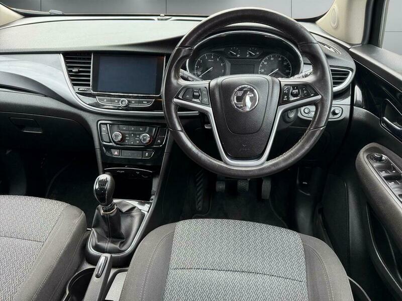Vauxhall Mokka 1.4T Ecotec Active  #16