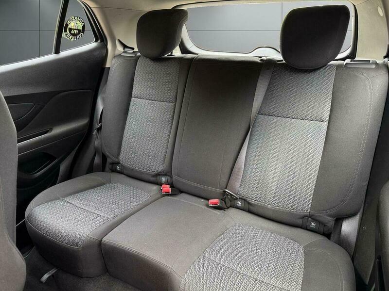 Vauxhall Mokka 1.4T Ecotec Active  #11