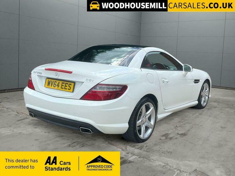 Mercedes-Benz CLS Amg Line Silver #8