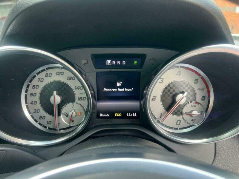 Mercedes-Benz CLS Amg Line Silver #16
