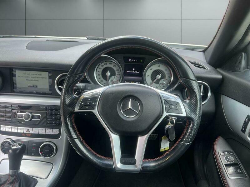 Mercedes-Benz CLS Amg Line Silver #17