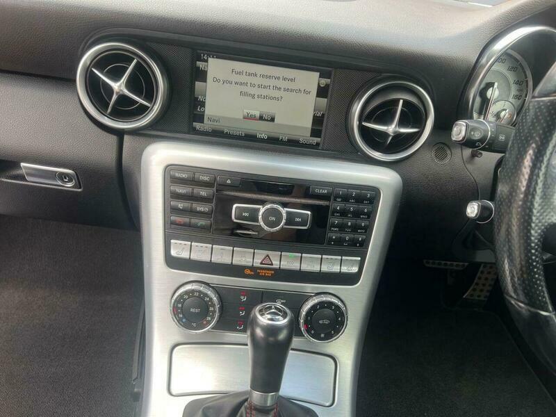 Mercedes-Benz CLS Amg Line Silver #13
