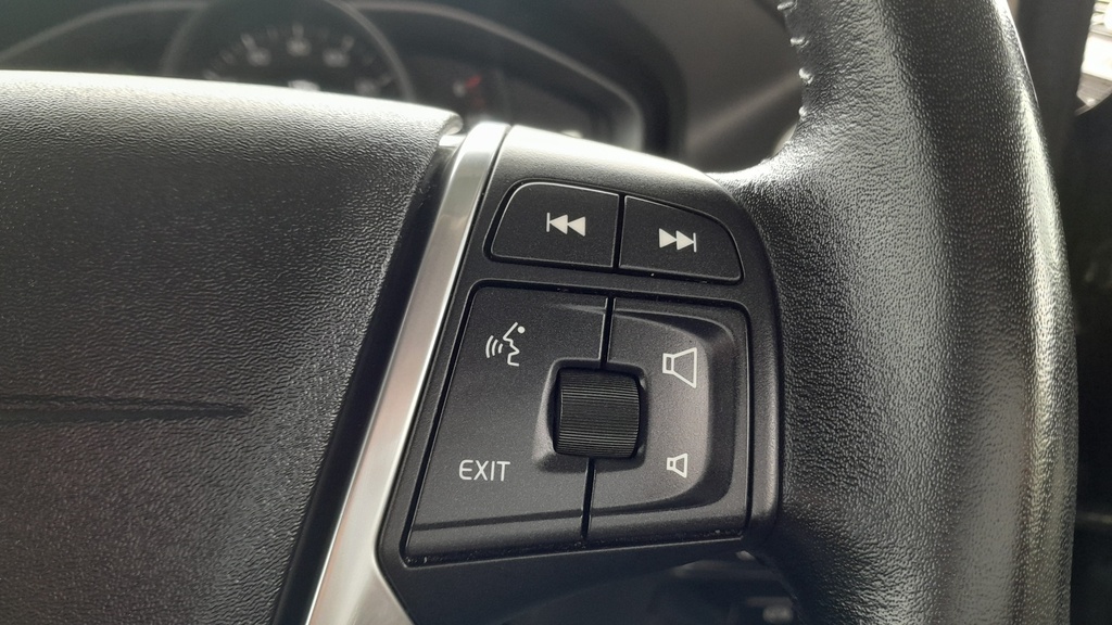 Volvo XC60 Vehicle Details Price - 13995 Make Volvo Model VK65MTX Blue #2