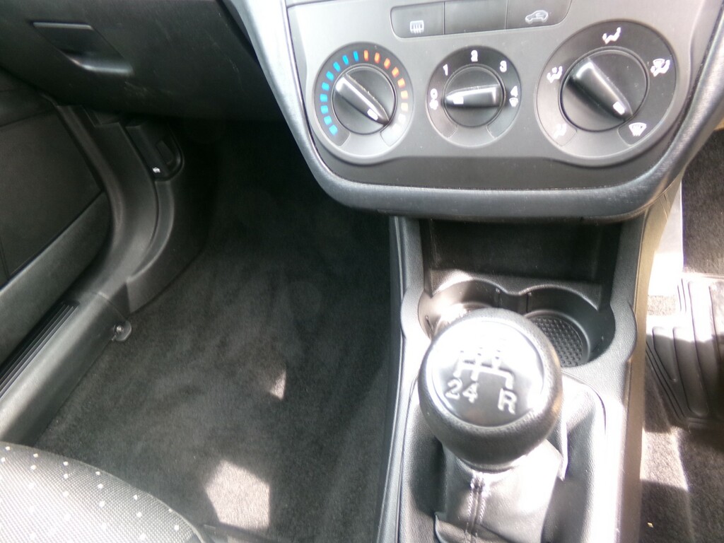 Fiat Grande Punto Grande Punto Active 77 Red #19